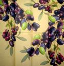 101 Olives - 3-ply